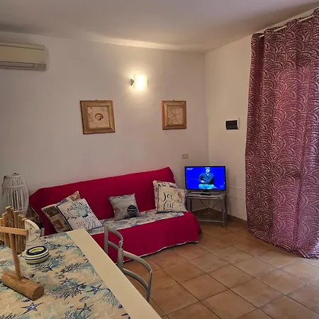 Apartment Depandace Lido Di Capoliveri (Isola d'Elba)