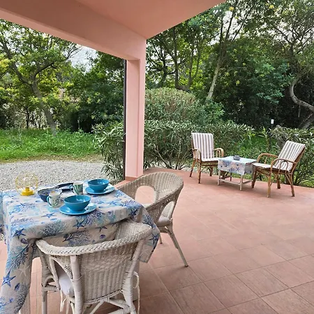 Depandace Lido Di Apartmán Capoliveri (Isola d'Elba)