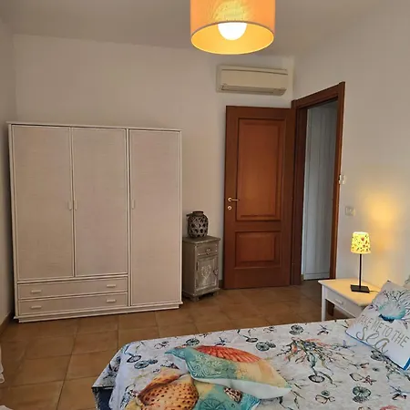 Apartman Depandace Lido Di *