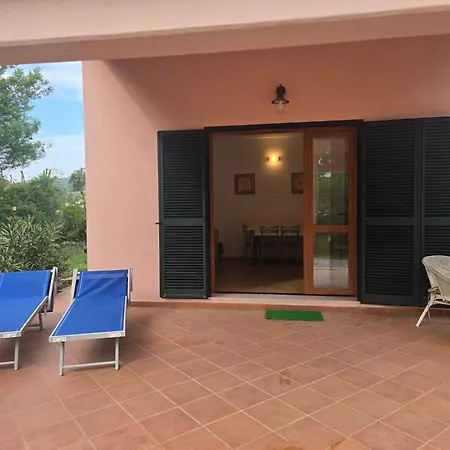 Depandace Lido Di Apartment *