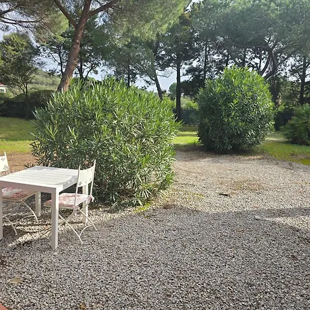 Apartman Depandace Lido Di *