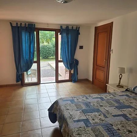 Apartman Depandace Lido Di *