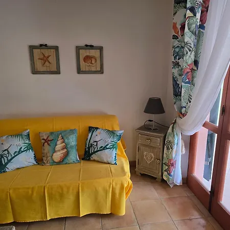 Depandace Lido Di Apartman *