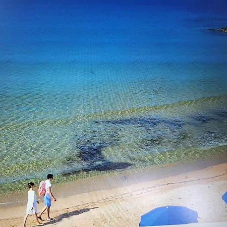 Depandace Lido Di 公寓