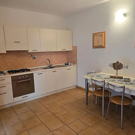 Depandace Lido Di 卡波利韦里