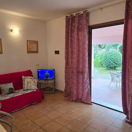 Depandace Lido Di * 卡波利韦里