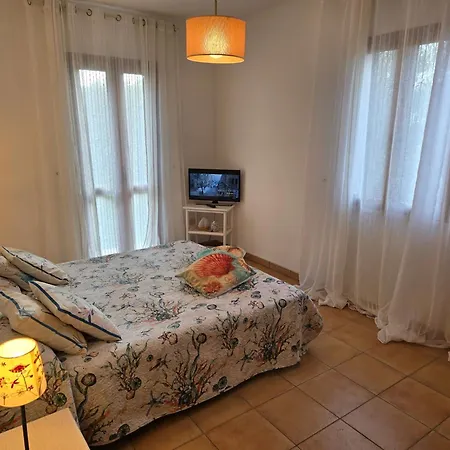 Depandace Lido Di Capoliveri (Isola d'Elba)