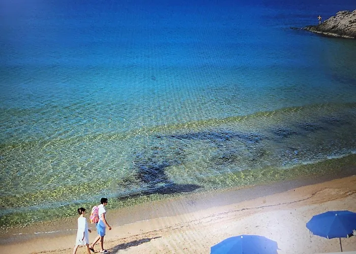 Depandace Lido Di Appartement