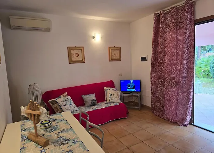 Appartement Depandace Lido Di Capoliveri (Isola d'Elba)