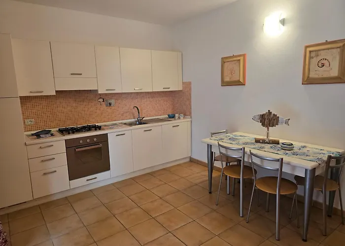 Depandace Lido Di Capoliveri (Isola d'Elba)