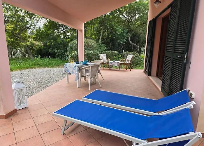 Appartement Depandace Lido Di *