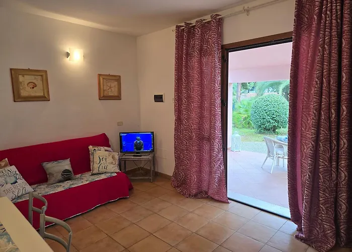 Depandace Lido Di * Capoliveri (Isola d'Elba)