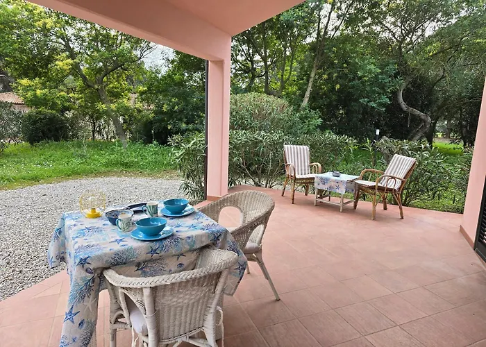 Depandace Lido Di Appartement Capoliveri (Isola d'Elba)