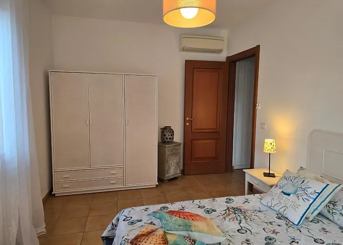 Appartement Depandace Lido Di *