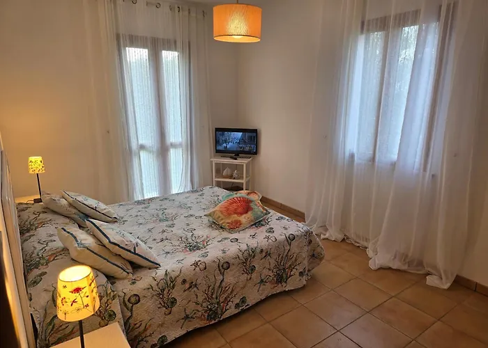 Depandace Lido Di Capoliveri (Isola d'Elba)