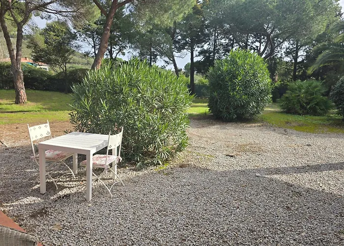 Appartement Depandace Lido Di *