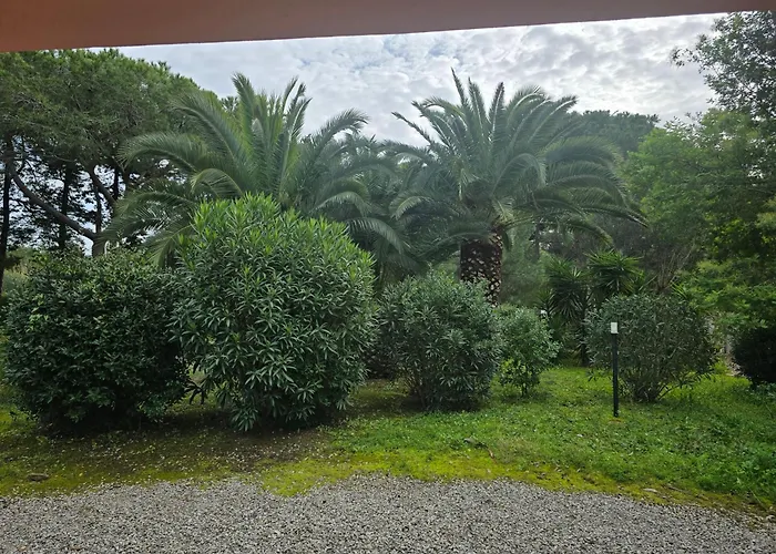 Depandace Lido Di * Capoliveri (Isola d'Elba)