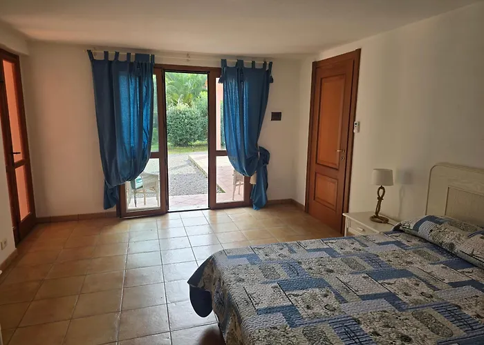 Appartement Depandace Lido Di *