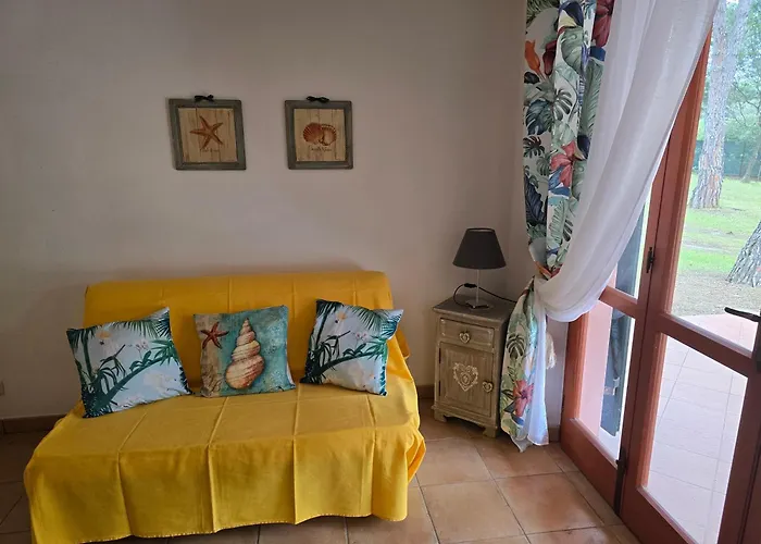 Depandace Lido Di Appartement *