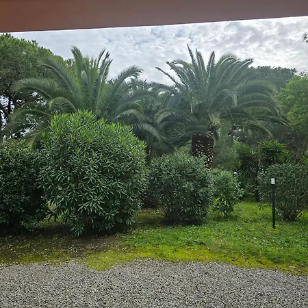 Depandace Lido Di * Capoliveri (Isola d'Elba)